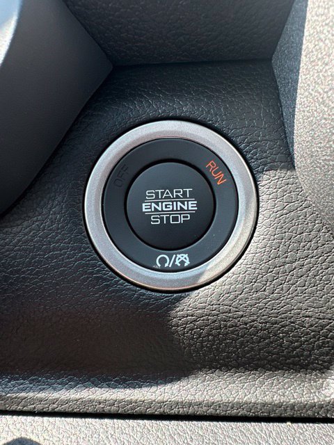New 2026 RAM 3500 Tradesman AWD/4WD image 23