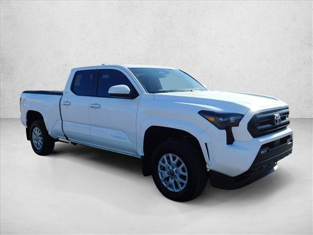 Used 2026 Toyota Tacoma SR5 AWD/4WD image 6