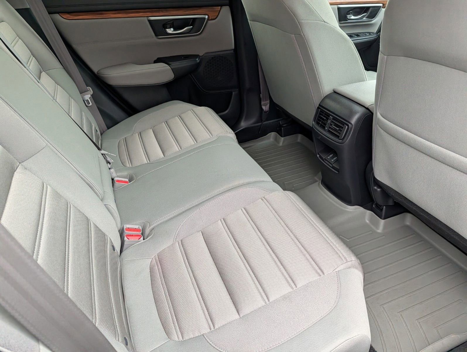 Used 2019 Honda CR-V EX image 21