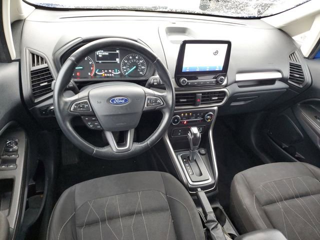 Used 2020 Ford EcoSport SE image 10