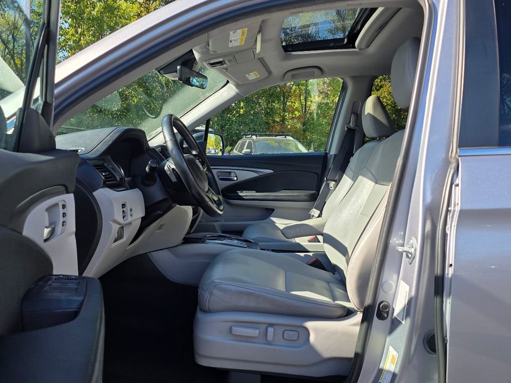 Used 2022 Honda Pilot Special Edition image 15