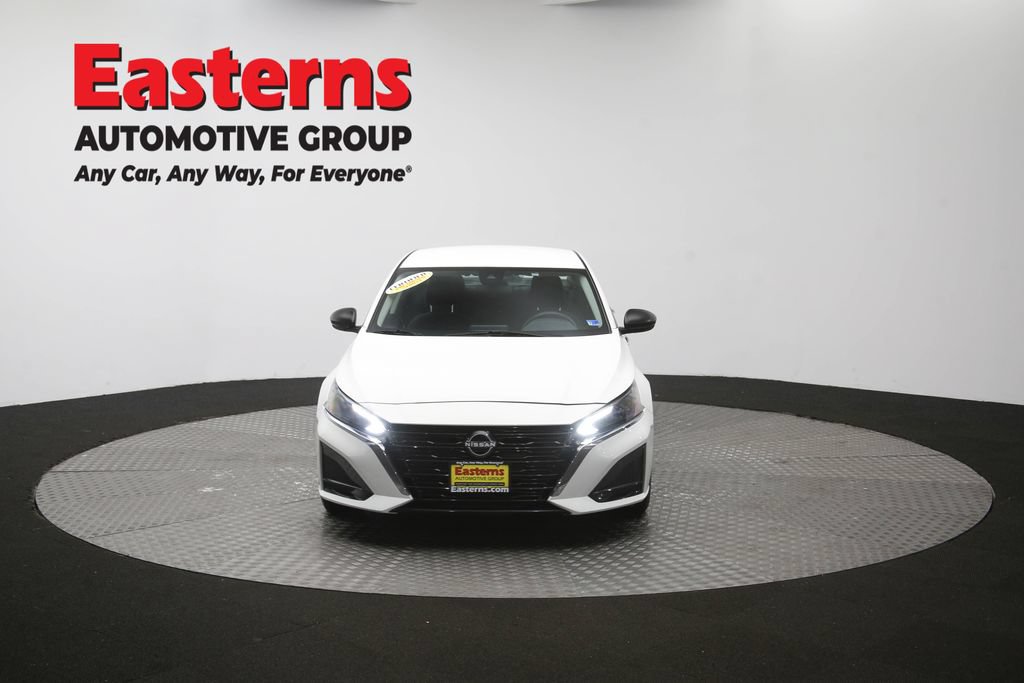 Used 2024 Nissan Altima 2.5 S FWD image 51