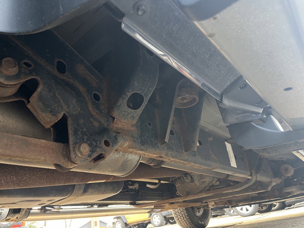 Used 2016 RAM 1500 Tradesman image 27