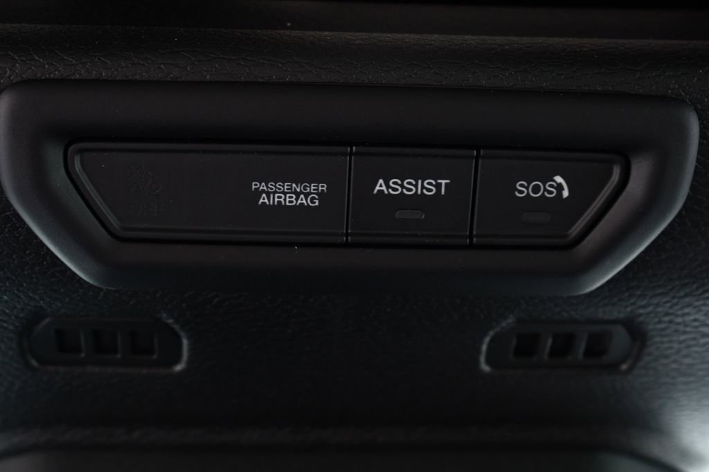 Used 2021 Jeep Wrangler Unlimited Rubicon image 32