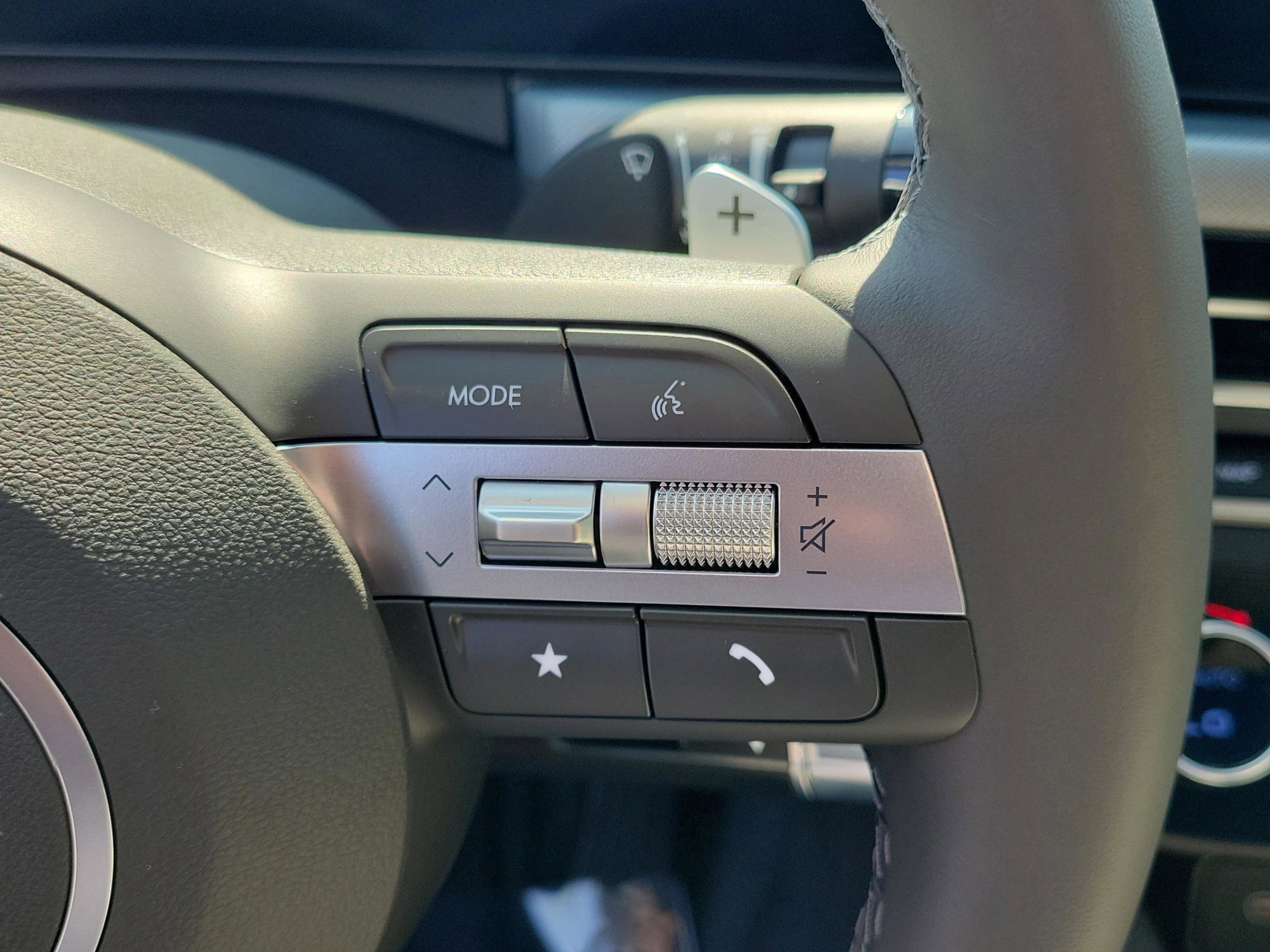 New 2025 Hyundai Sonata SEL image 15