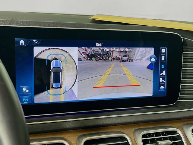 Used 2024 Mercedes-Benz GLE 350 4MATIC image 15