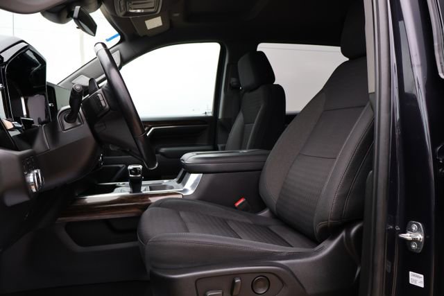 Used 2022 GMC Sierra 1500 Elevation w/ X31 Off-Road Package image 9