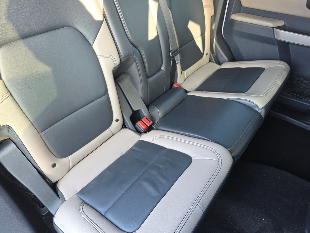 Used 2023 Ford Bronco Wildtrak image 19