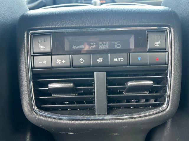 Used 2019 MAZDA CX-9 Grand Touring FWD image 21