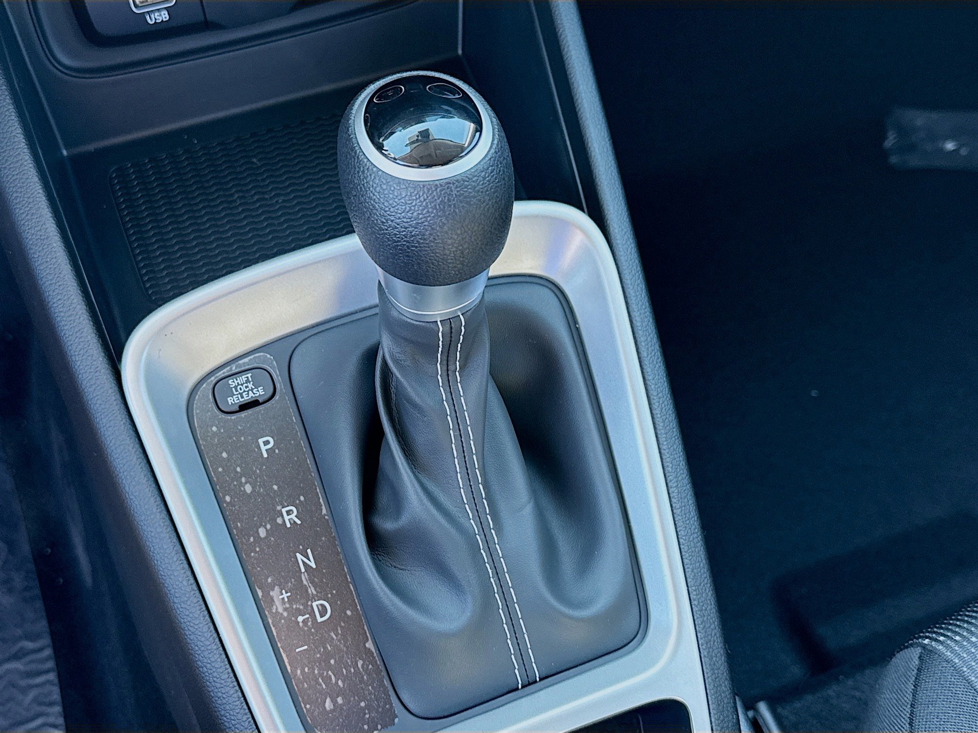 New 2026 Hyundai Venue SE image 13