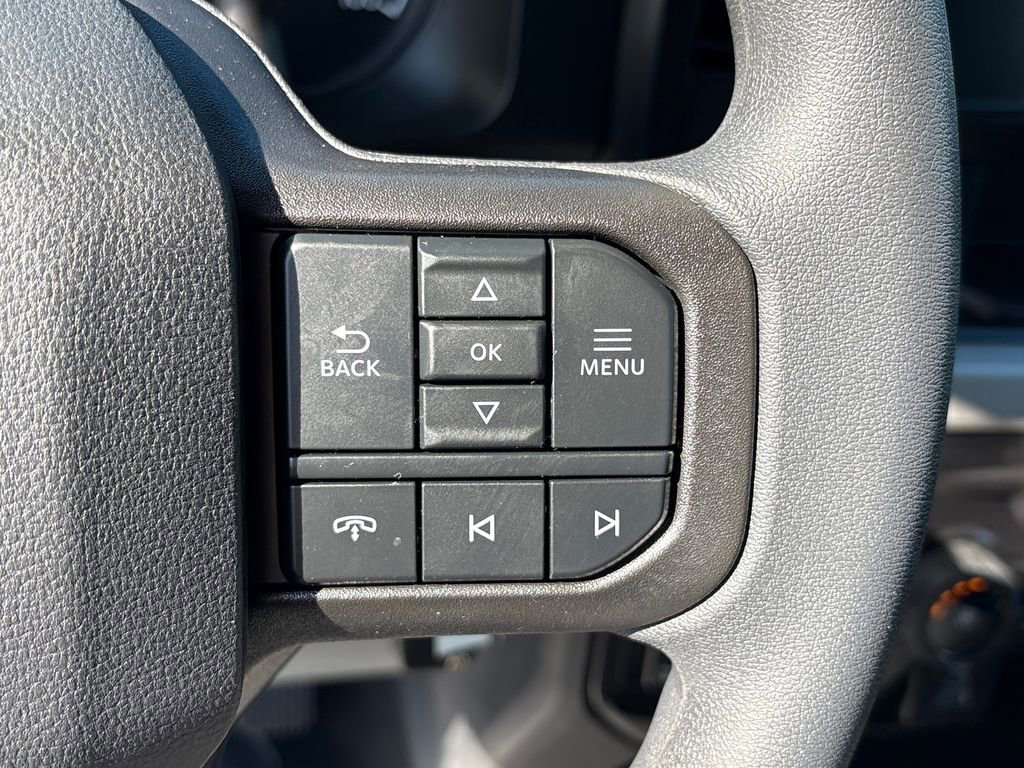 New 2026 Ford F250 XL w/ STX Appearance Package image 19