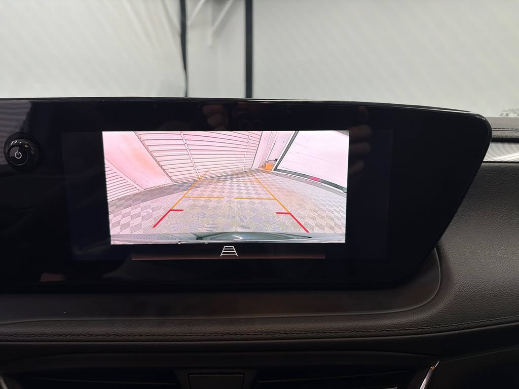 Used 2025 Buick Encore GX Sport Touring w/ Comfort Package FWD image 29