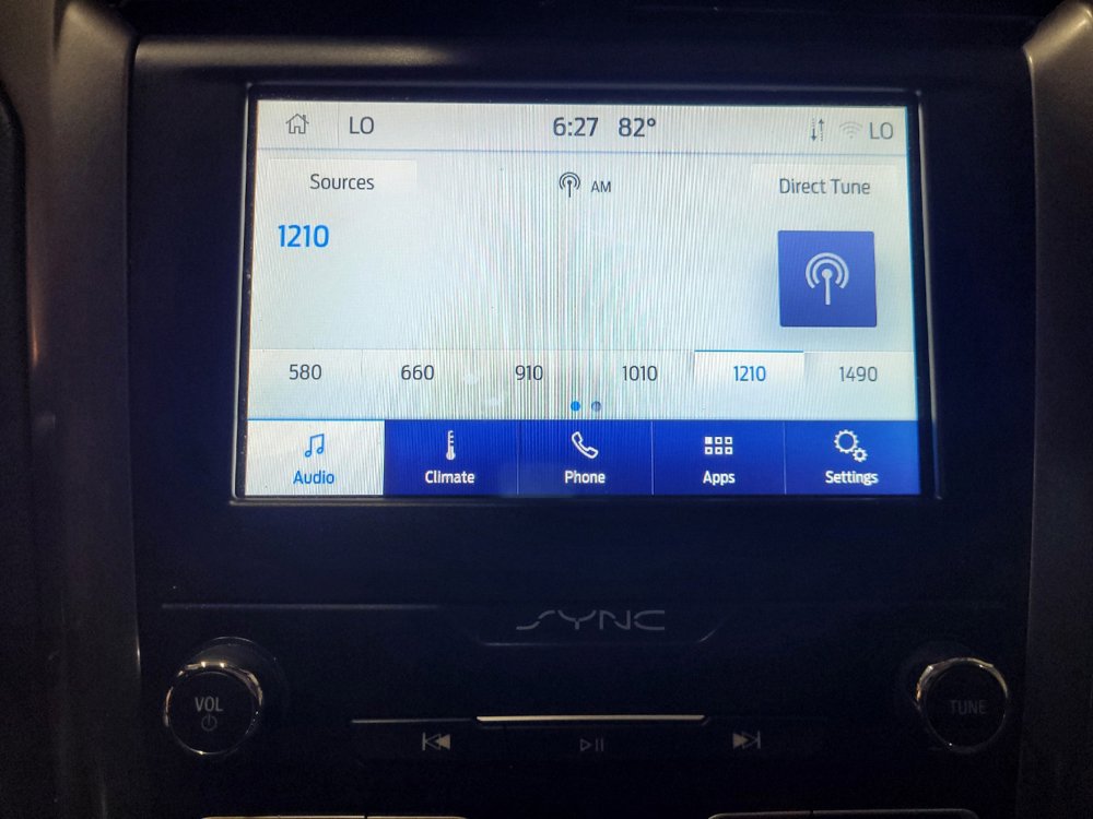Used 2020 Ford Fusion SE w/ Fleet SE Value Package FWD image 25
