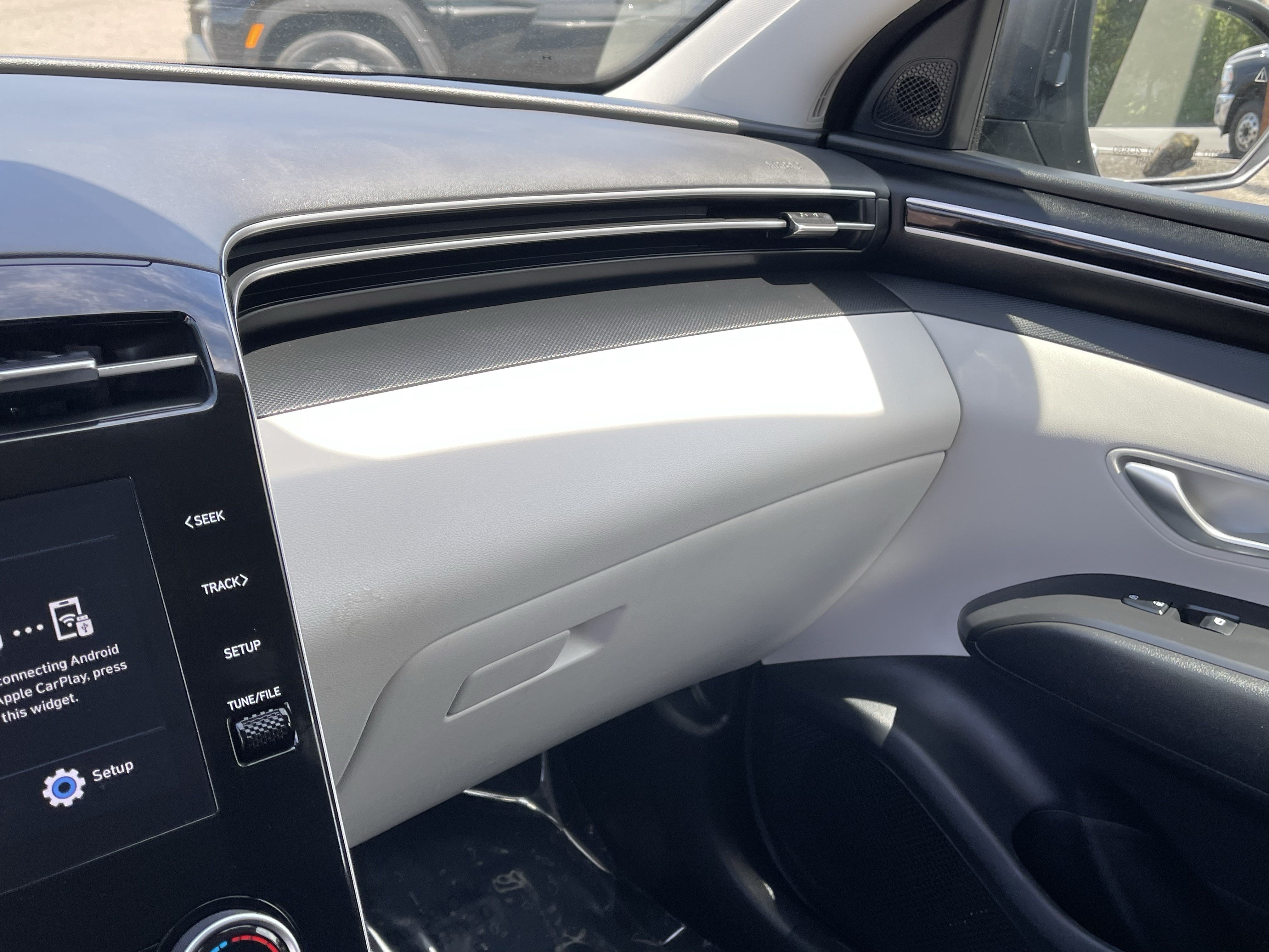 Certified 2024 Hyundai Tucson SE AWD/4WD image 25