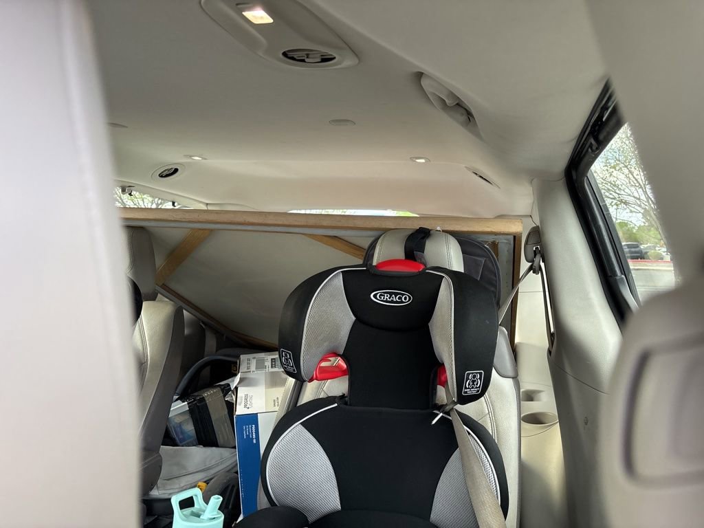 Used 2017 Chrysler Pacifica Touring-L image 17