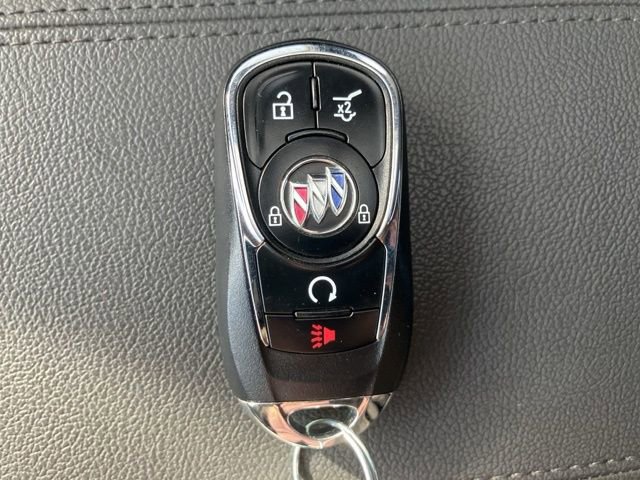 Used 2023 Buick Encore GX Essence w/ Experience Buick Package image 49
