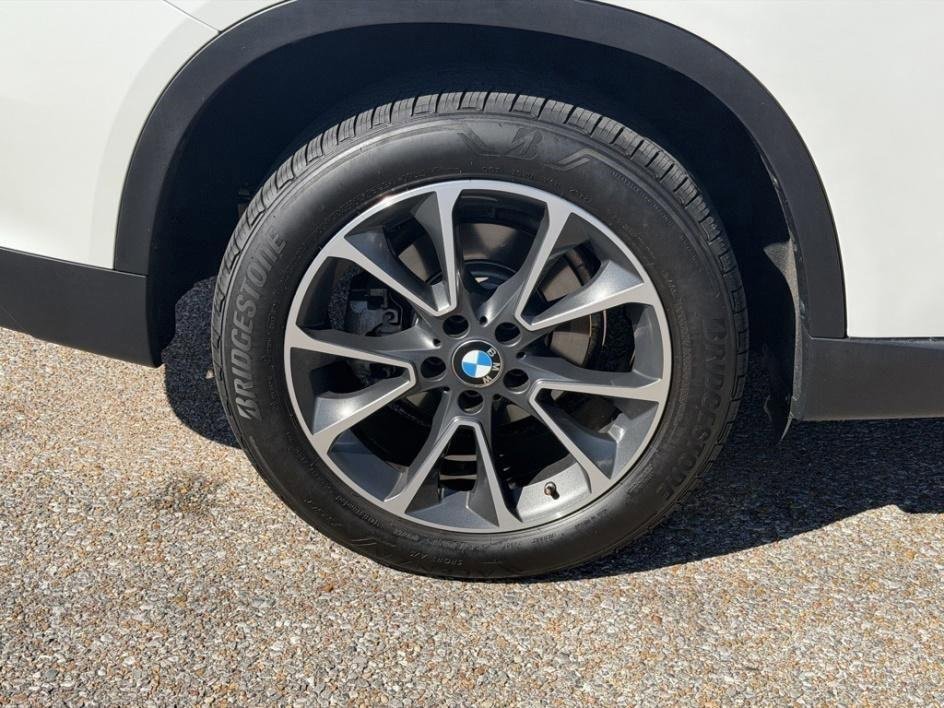 Used 2018 BMW X5 sDrive35i image 10