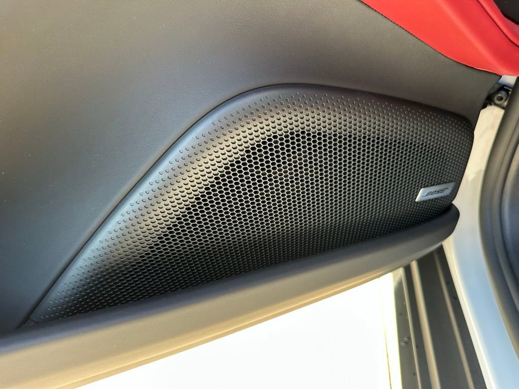 Used 2026 Porsche Panamera image 21