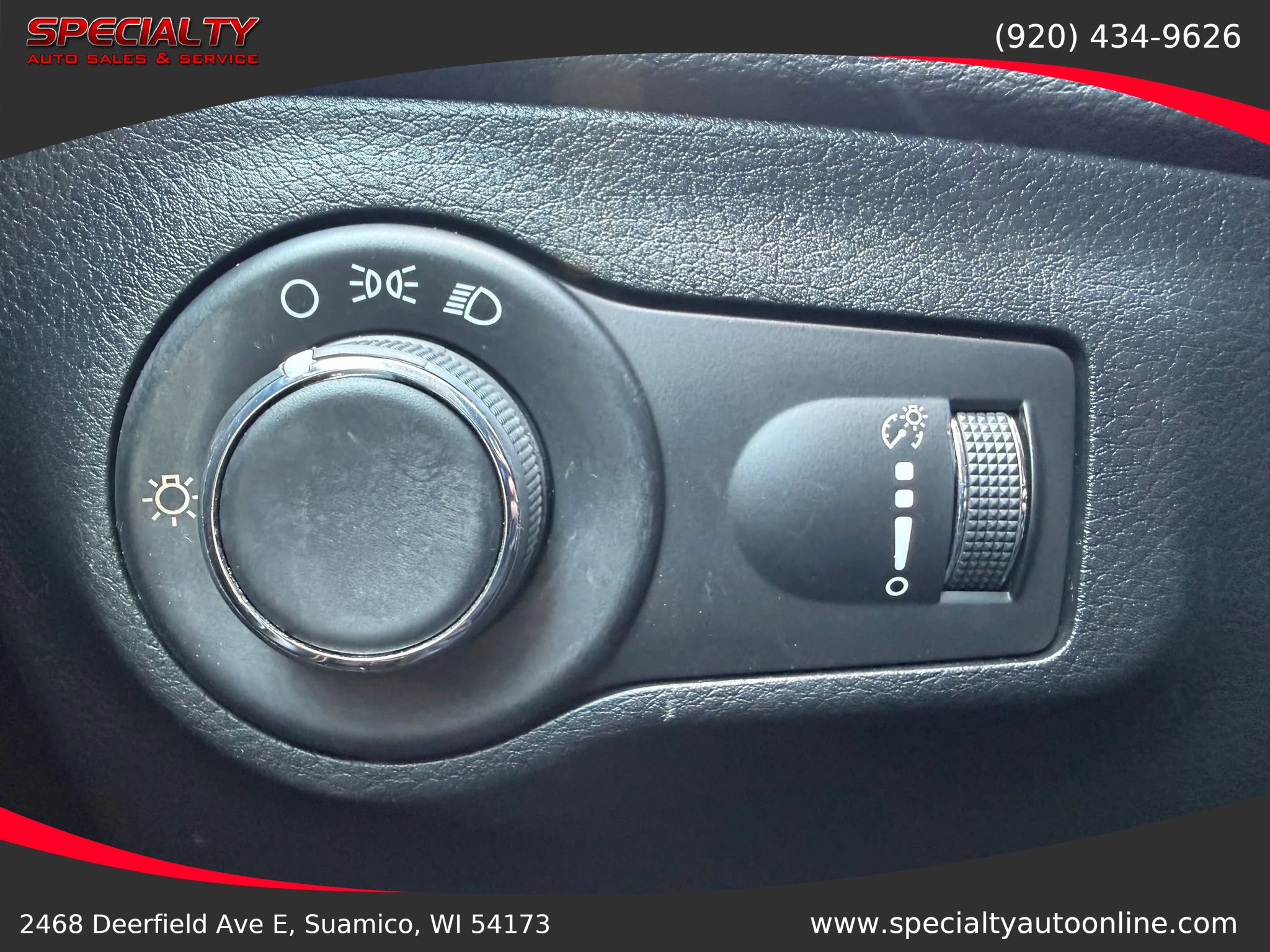 Used 2018 Jeep Compass Sport w/ Cold Weather Group AWD/4WD image 25
