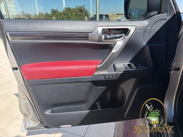 Used 2023 Lexus GX 460 Premium AWD/4WD image 6