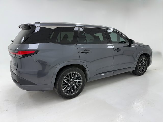 Used 2024 Lexus TX 350 FWD image 21