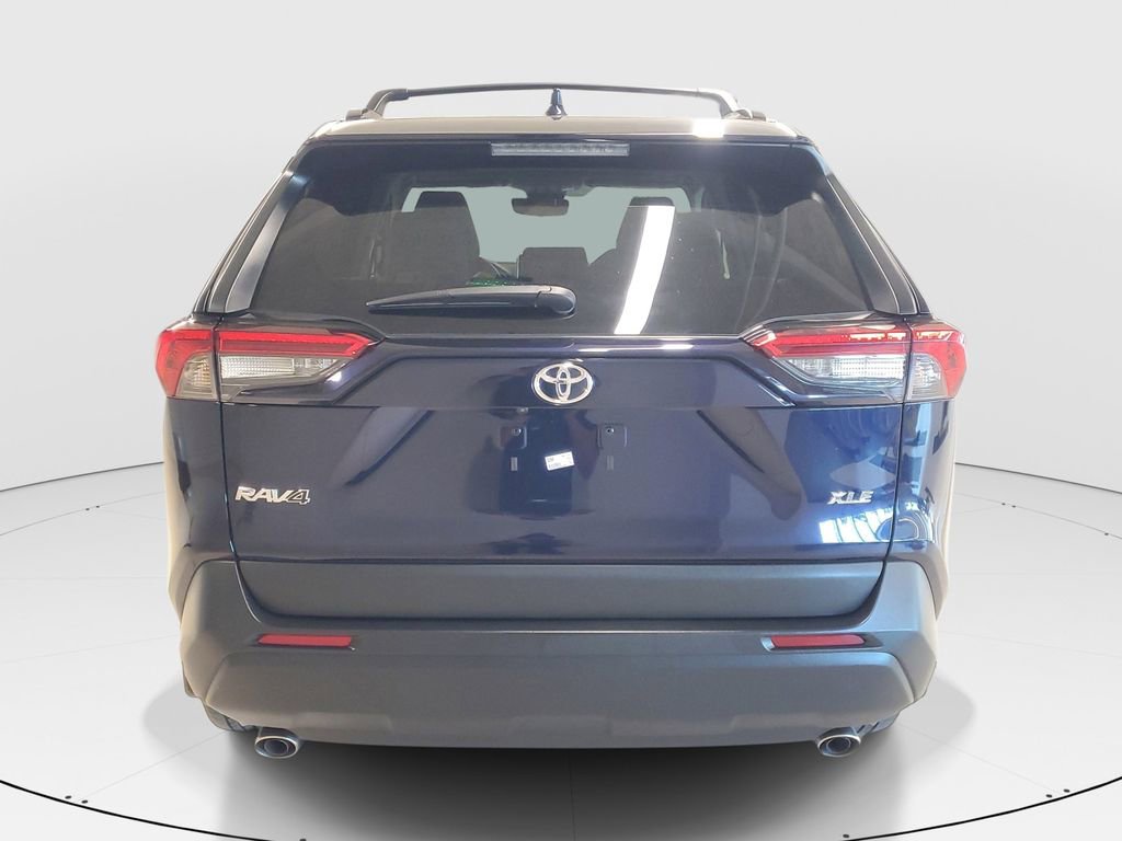 Certified 2024 Toyota RAV4 XLE Premium image 6