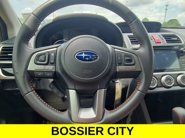 Used 2016 Subaru Crosstrek 2.0i Limited w/ Popular Package #2 AWD/4WD image 11
