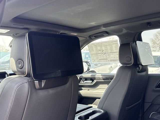 New 2026 GMC Yukon XL Elevation w/ Elevation Premium Package image 27