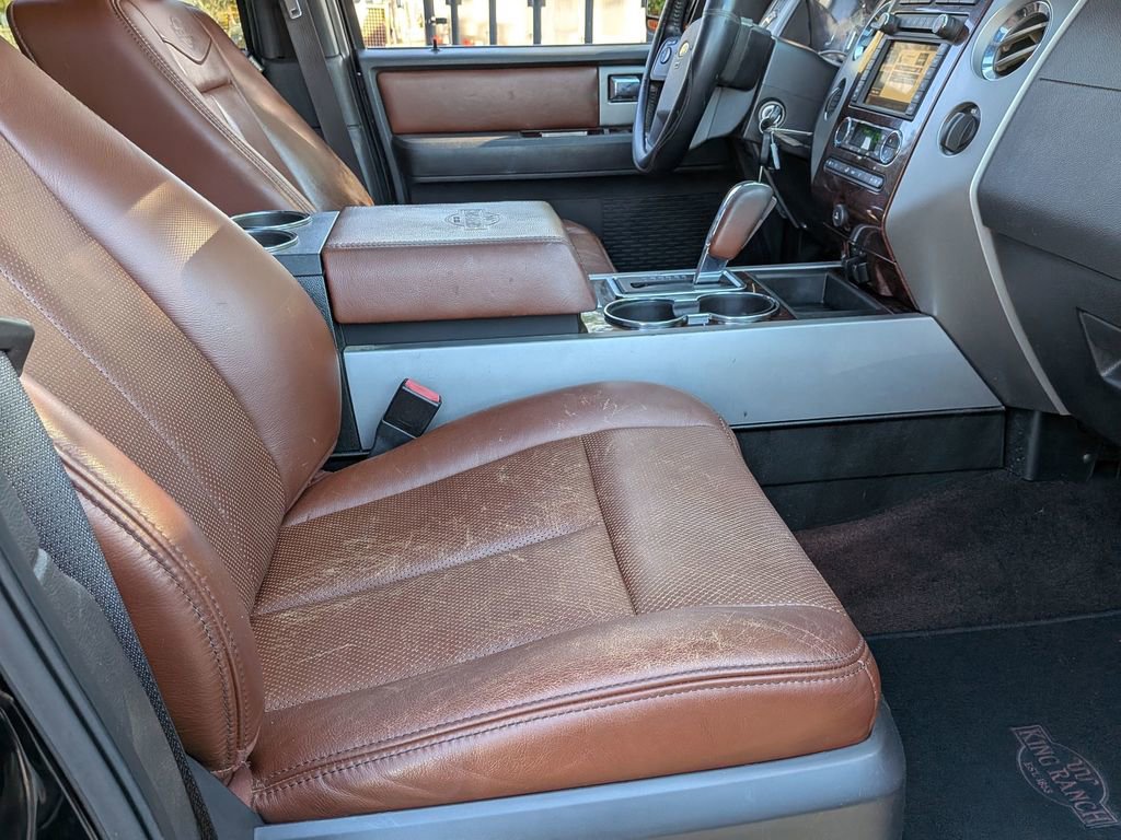 Used 2013 Ford Expedition EL King Ranch image 37