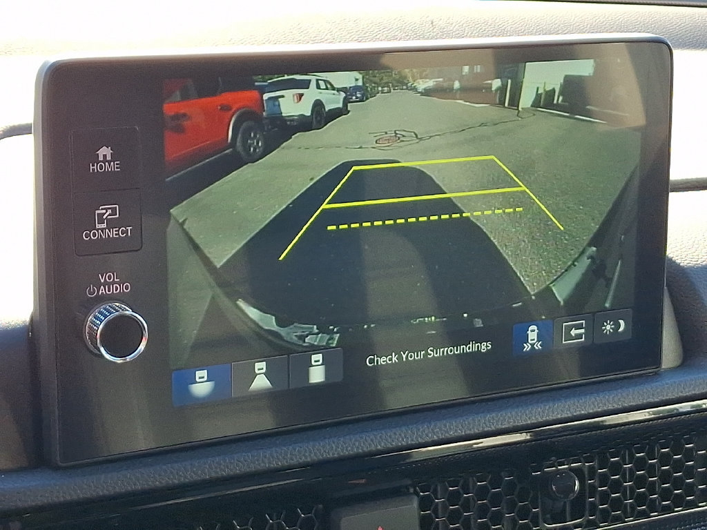 Used 2026 Honda CR-V EX-L image 19