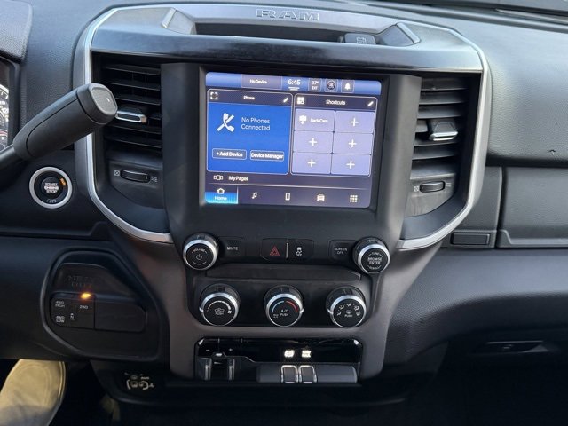 Used 2023 RAM 2500 Big Horn w/ Level 1 Equipment Group image 27