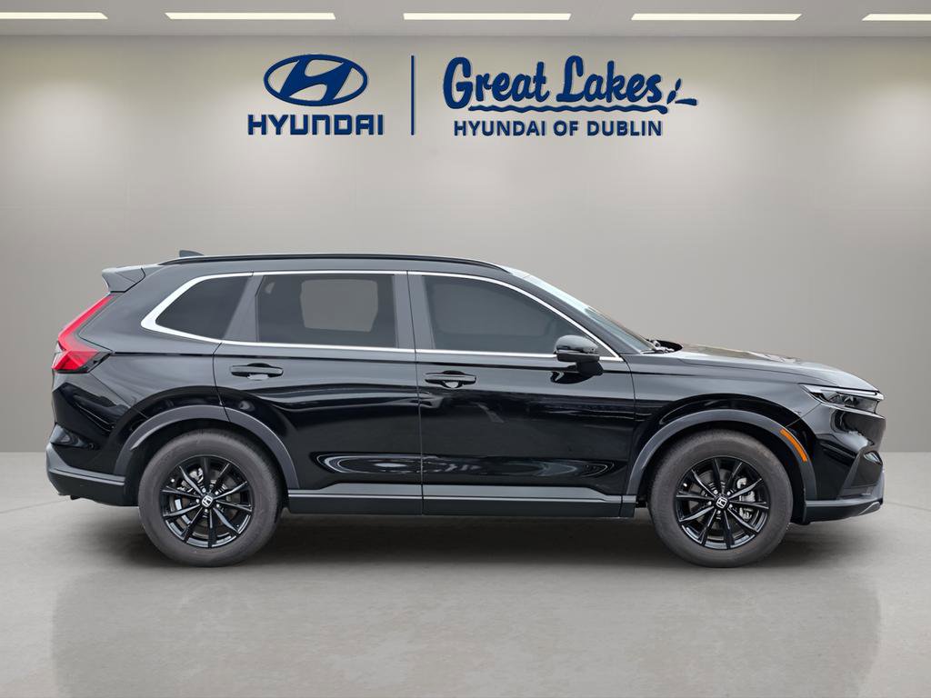 Used 2025 Honda CR-V Sport image 6