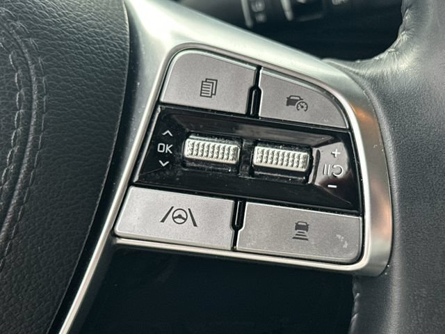 Certified 2024 Kia Telluride LX FWD image 22