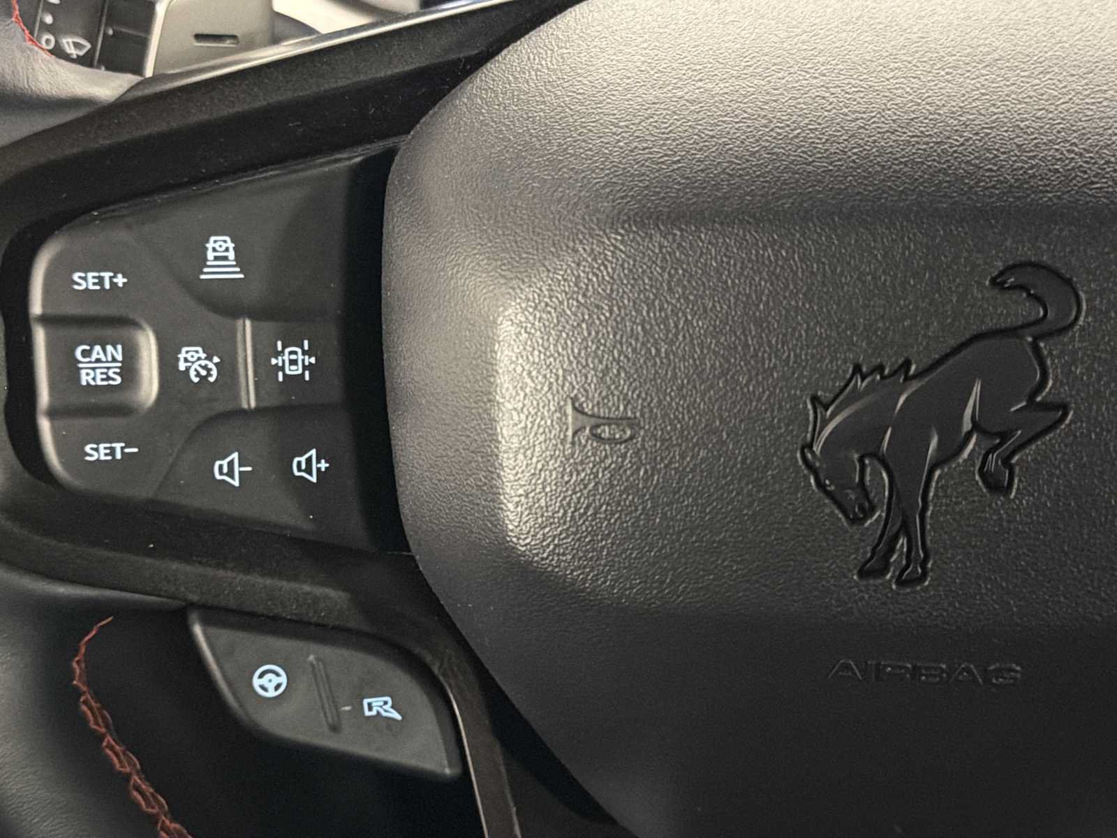 Used 2023 Ford Bronco Raptor AWD/4WD image 29