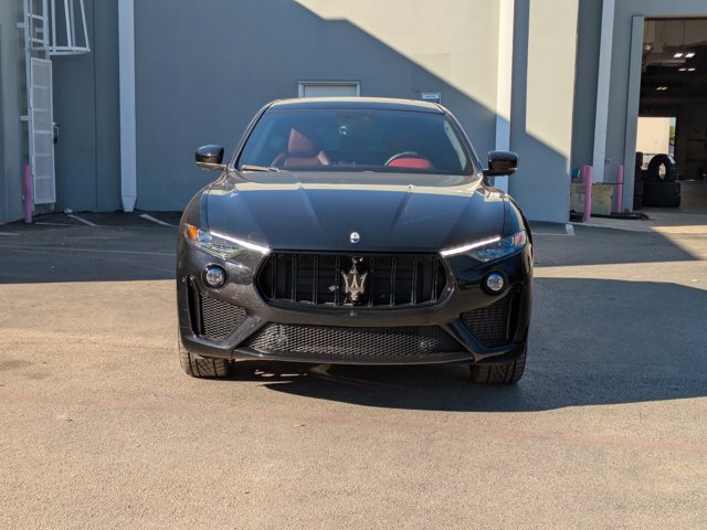 Used 2023 Maserati Levante Modena S image 2