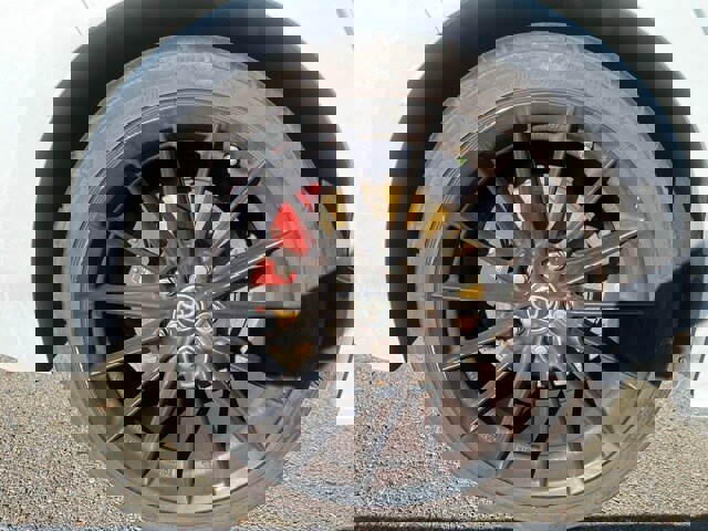 Used 2024 Toyota Corolla GR image 8