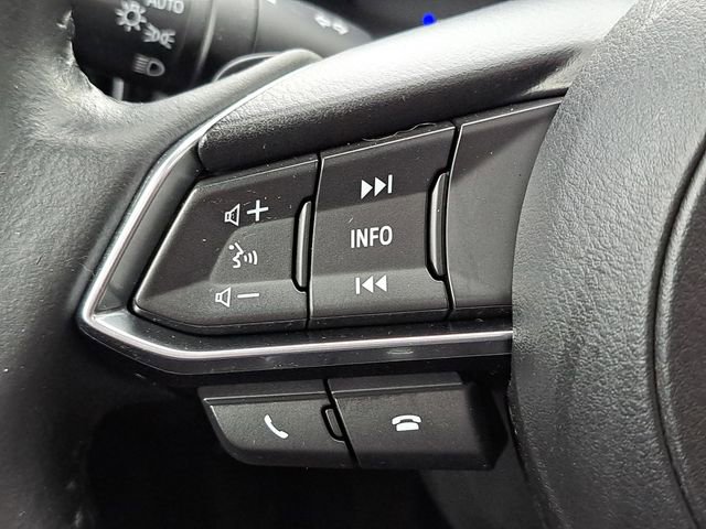 Used 2018 MAZDA CX-3 Grand Touring image 13