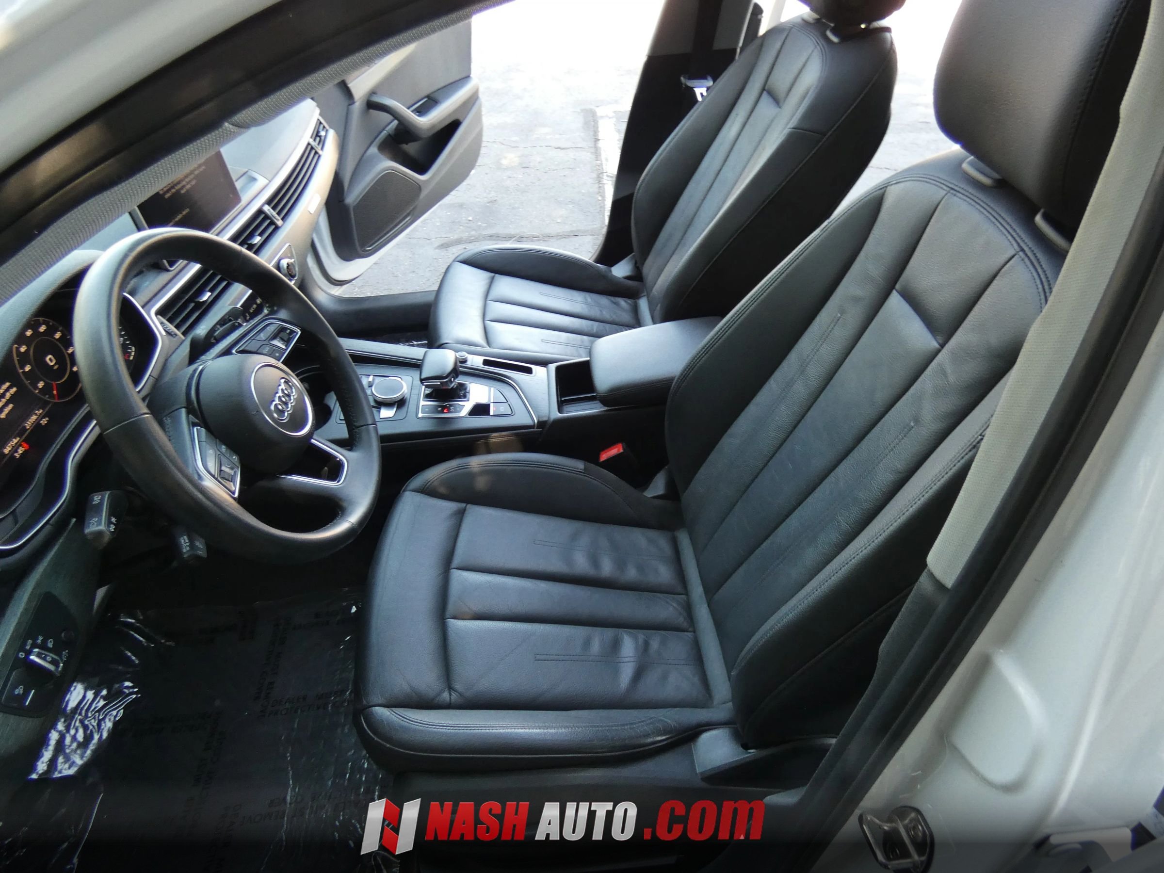 Used 2019 Audi A4 2.0T Premium Plus AWD/4WD image 47