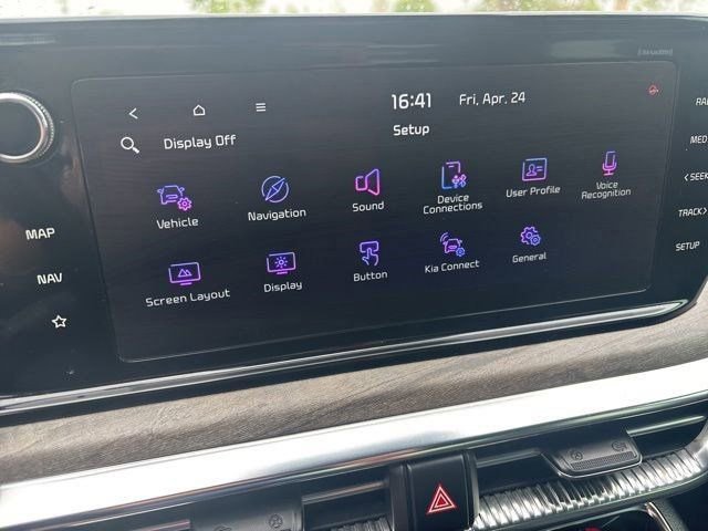 Used 2023 Kia K5 GT-Line image 23