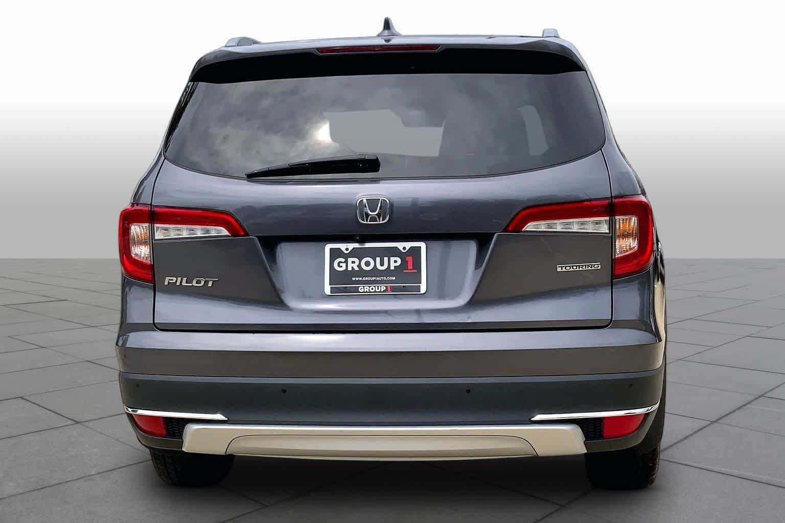 Used 2021 Honda Pilot Touring image 5
