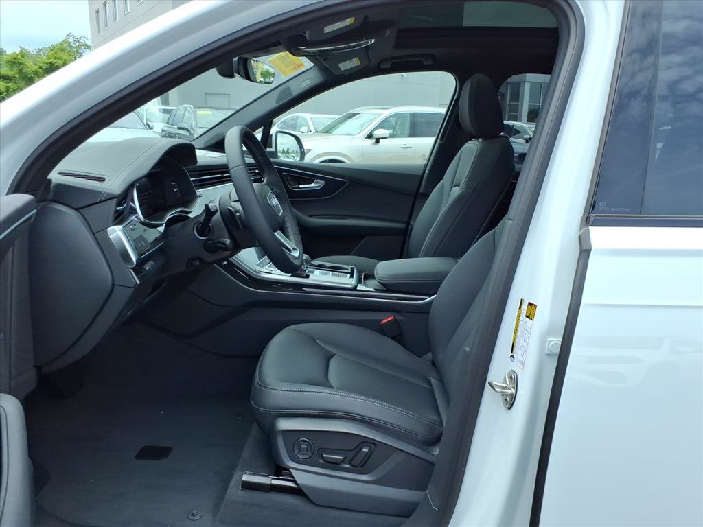 New 2026 Audi Q7 2.0T Premium AWD/4WD image 11