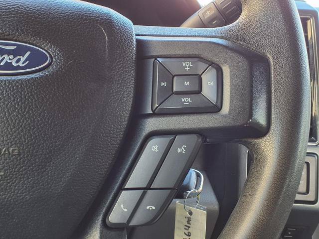 Used 2021 Ford F250 XLT w/ FX4 Off-Road Package AWD/4WD image 11