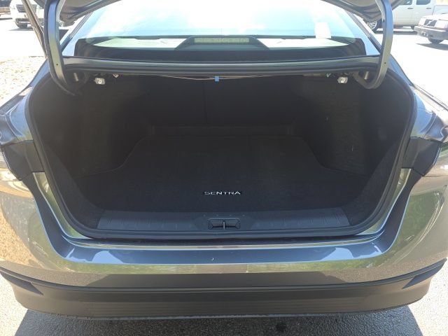 Used 2026 Nissan Sentra S w/ S Cold Weather Package FWD image 13