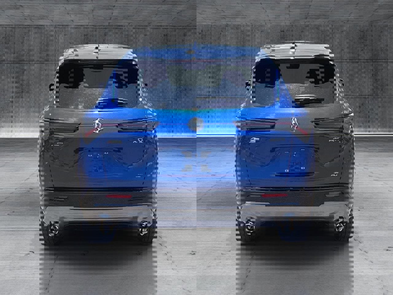 New 2025 Acura ADX A-Spec image 5