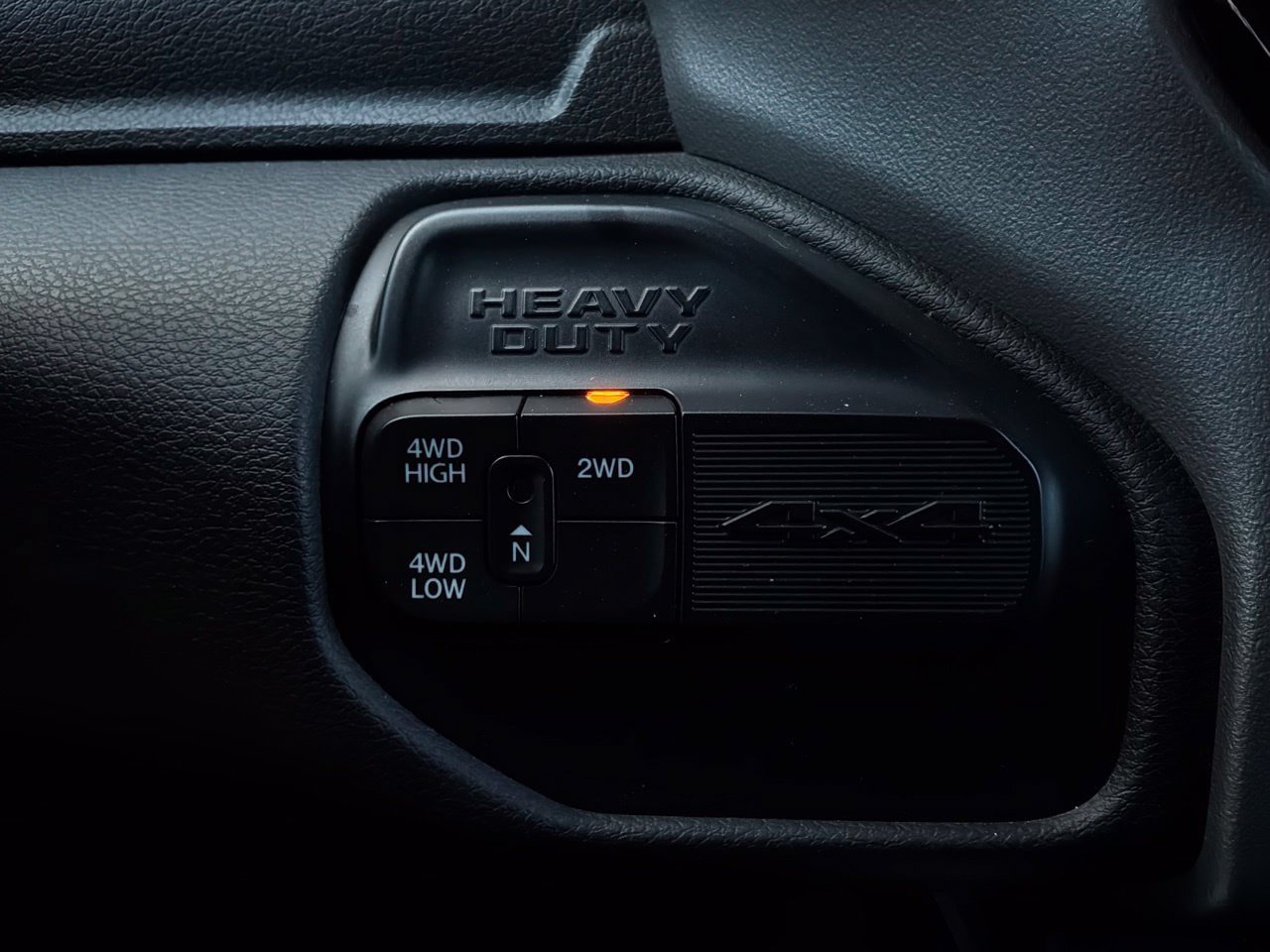 Used 2021 RAM 2500 Laramie w/ Night Edition AWD/4WD image 36