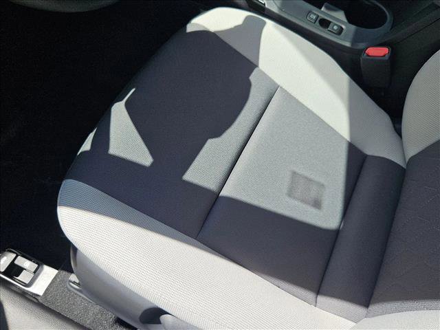 New 2025 Toyota Corolla LE image 4