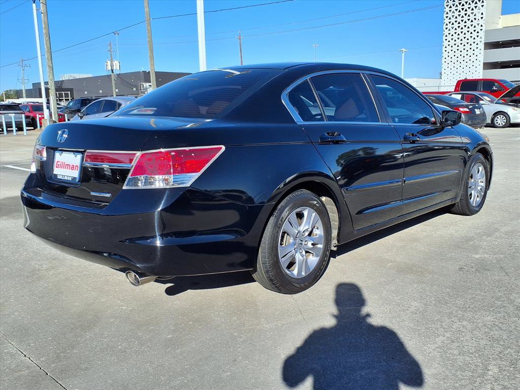 Used 2011 Honda Accord SE image 24