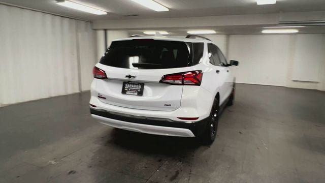 Certified 2023 Chevrolet Equinox Premier image 8