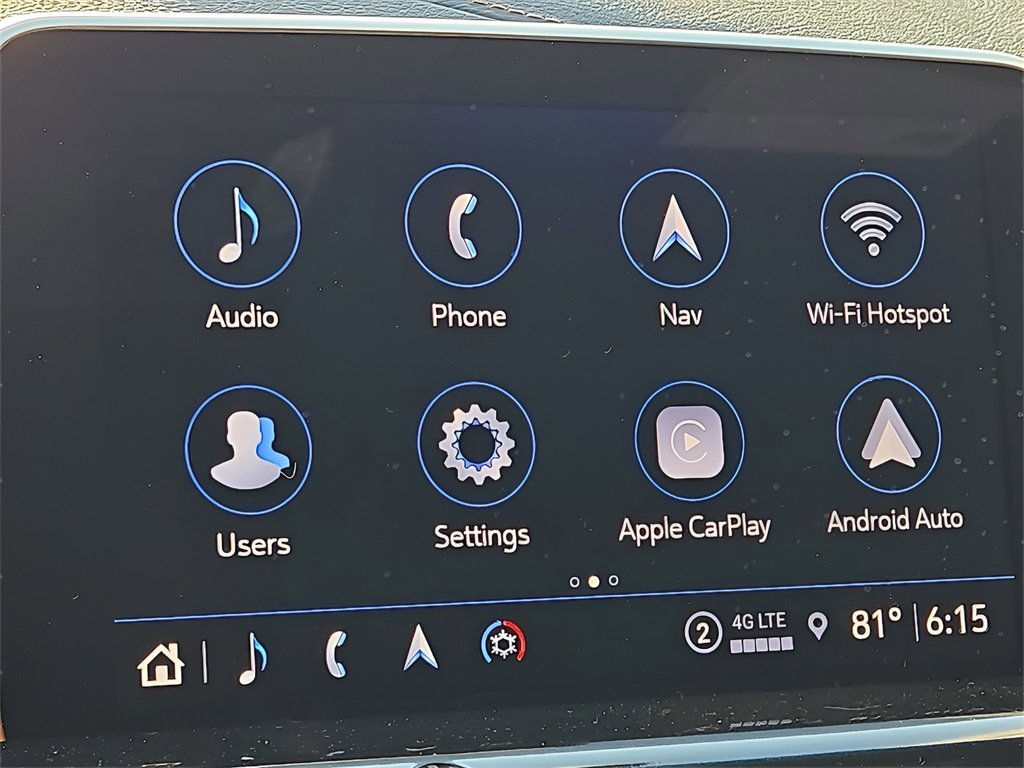 New 2026 Cadillac CT4 Sport image 27