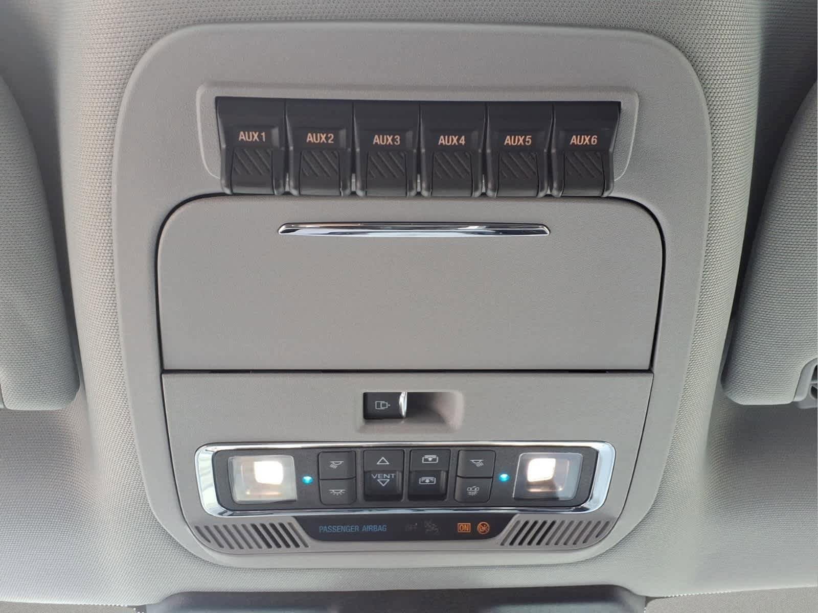 Used 2024 Ford F250 Lariat w/ Sport Appearance Package AWD/4WD image 16